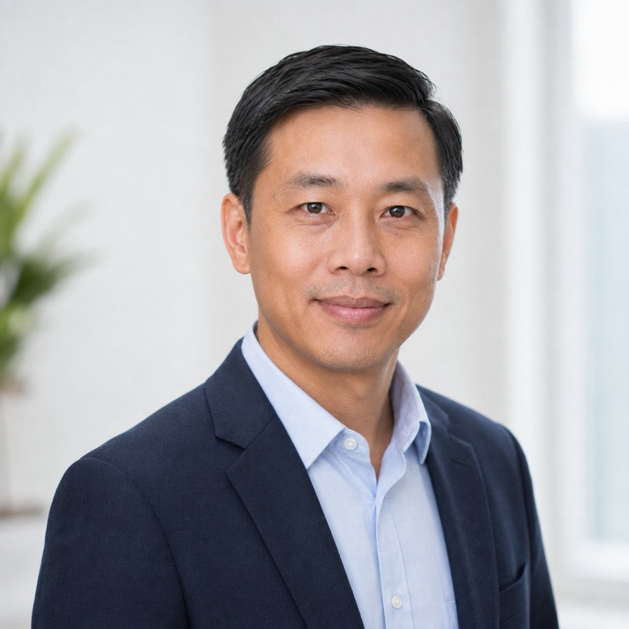 Tan Nguyen